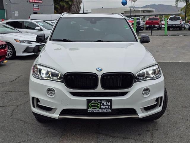 $26995 : 2018 BMW X5 image 4