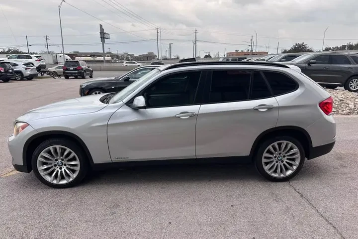 $9810 : 2014 BMW X1 xDrive28i image 4