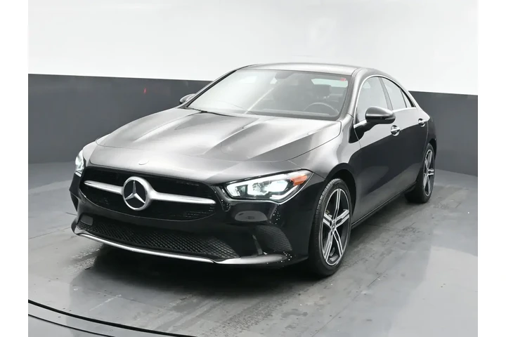 $19826 : Mercedes-Benz CLA 2021 CLA 2 image 1