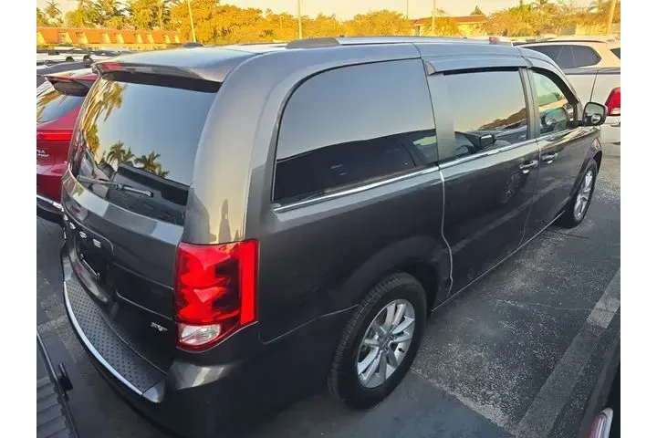 $6990 : Dodge Grand Caravan 2020 SXT image 3