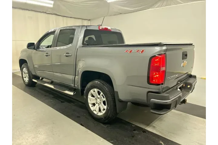 $23211 : Chevrolet Colorado 2018 4x4 image 7