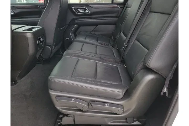 $35985 : Chevrolet Suburban 2021 4x4 image 8