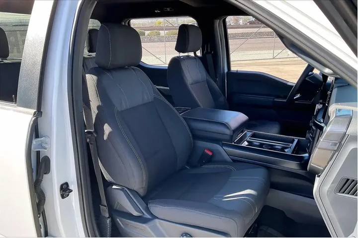 $38318 : Ford F-150 2025 4x4 STX 4dr image 8