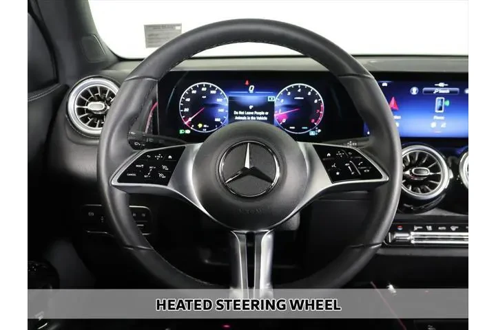 $38899 : Mercedes-Benz GLB 2025 AWD G image 6