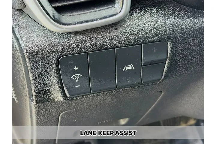 $13790 : Kia Sportage 2020 LX 4dr SUV image 3