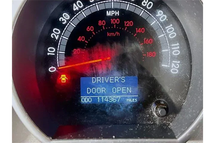 $23975 : Toyota Sequoia 2012 4x4 Plat image 10