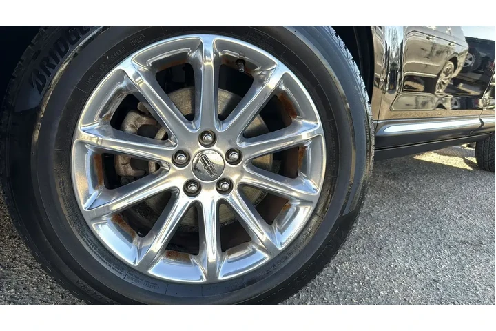 $12850 : Lincoln MKX 2015 4dr SUV image 9