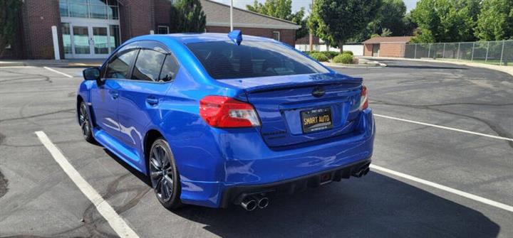 $19900 : 2018 WRX Limited image 7