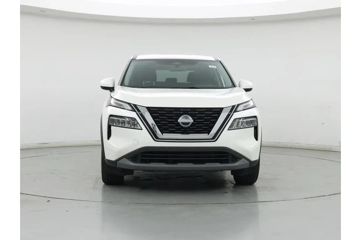 $20998 : Nissan Rogue 2023 SV 4dr Cro image 5