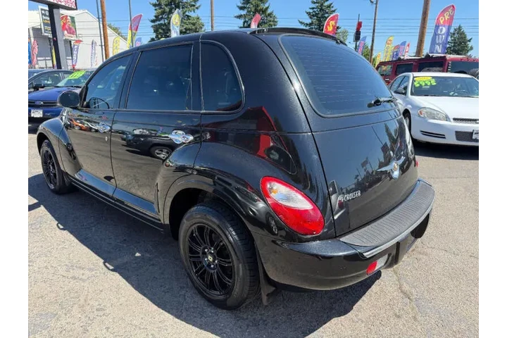 $3875 : 2008 PT Cruiser image 6