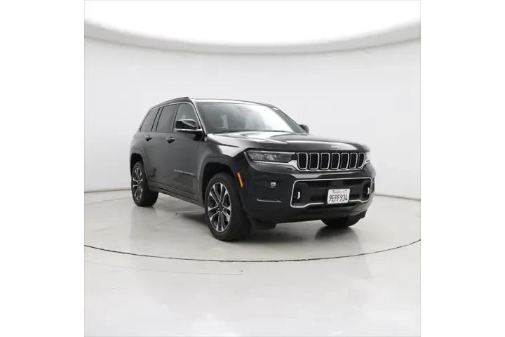 $38998 : Jeep Grand Cherokee 2023 4x2 image 1