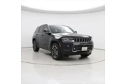Jeep Grand Cherokee 2023 4x2