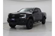 $35998 : Ford Ranger 2025 4x2 XLT 4dr thumbnail