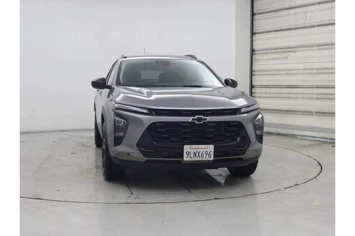 $24998 : Chevrolet Trax 2024 ACTIV 4d image 5