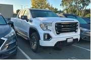 $35790 : GMC Sierra 1500 2021 4x4 AT4 thumbnail