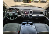 $25974 : 2023 RAM 1500 Classic Tradesm thumbnail