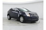Cadillac SRX 2015 Luxury Col en Raleigh