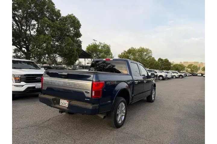 $37800 : Ford F-150 2019 4x4 XL 4dr S image 3