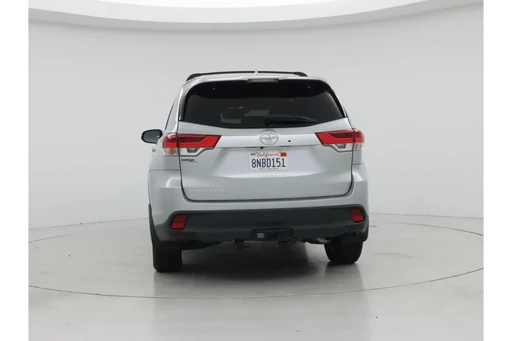 $32998 : Toyota Highlander 2019 AWD X image 6