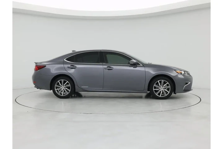 $23998 : Lexus ES 300h 2016 4dr Sedan image 7