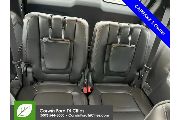 $15989 : Ford Explorer 2015 AWD Limit image 8