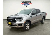Ford Ranger 2020 4x4 XLT 4dr en Des Moines