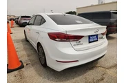 $12500 : Hyundai ELANTRA 2017 Limited thumbnail