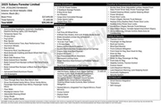 $34490 : Subaru Forester 2025 AWD Lim thumbnail