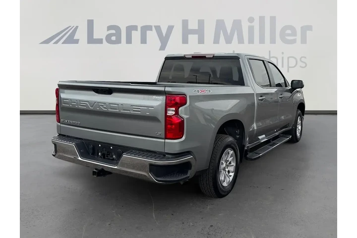 $39588 : Chevrolet Silverado 1500 202 image 5