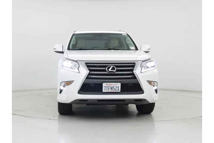 $29998 : Lexus GX 460 2016 AWD Luxury image 5