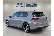$26366 : Volkswagen Golf GTI 2022 SE thumbnail