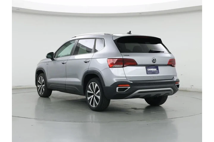 $19998 : Volkswagen Taos 2024 SE 4dr image 2