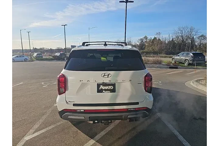$36890 : Hyundai PALISADE 2024 AWD Li image 4