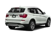 $9590 : BMW X3 2017 sDrive28i 4dr SU thumbnail