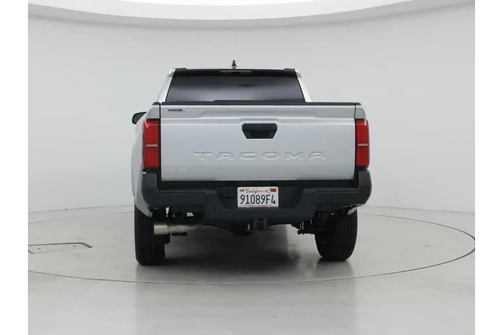 $36998 : Toyota Tacoma 2025 4x4 SR 4d image 6