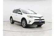 Toyota RAV4 Hybrid 2017 AWD en Modesto