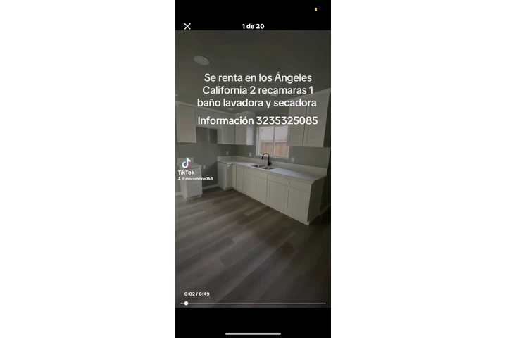 $3500 : Caza nueva image 1