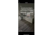 Caza nueva en Los Angeles
