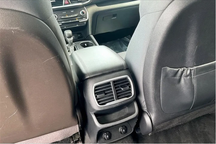 $19566 : Hyundai SANTA FE 2020 SEL 4d image 10