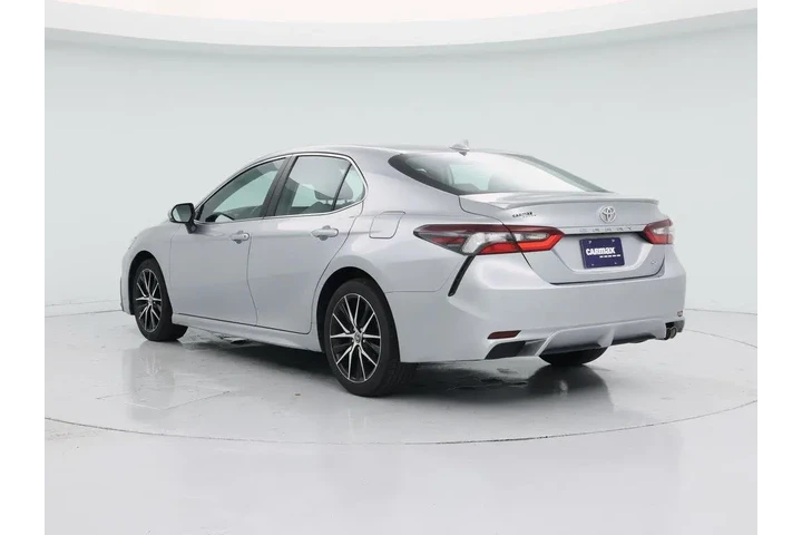$23998 : Toyota Camry 2022 SE 4dr Sed image 2
