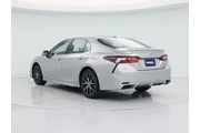 $23998 : Toyota Camry 2022 SE 4dr Sed thumbnail