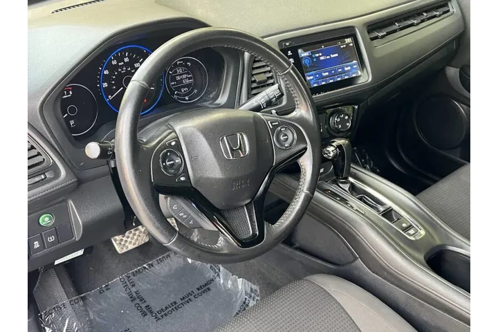 $19997 : 2019 HR-V Sport image 9