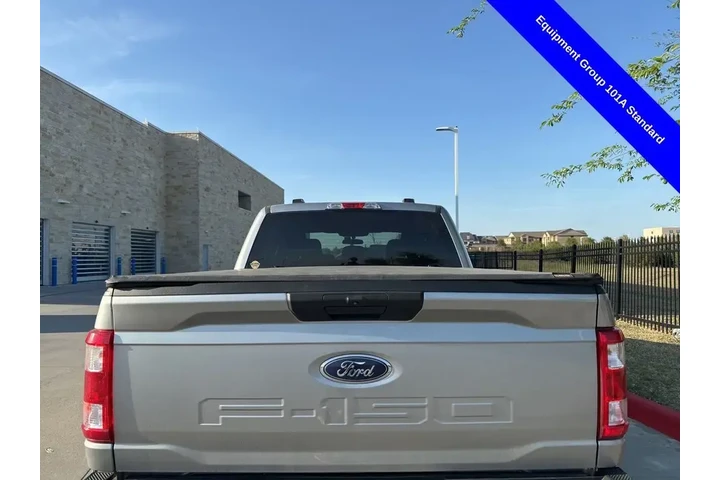 $34498 : Ford F-150 2023 4x2 XL 4dr S image 7