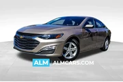 Chevrolet Malibu 2023 LT 4dr en Atlanta