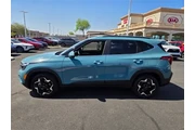 $21988 : Kia Seltos 2024 EX 4dr SUV thumbnail