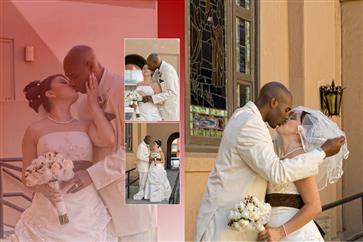 WEDDING AND XV PHOTOS & VIDEO image 2