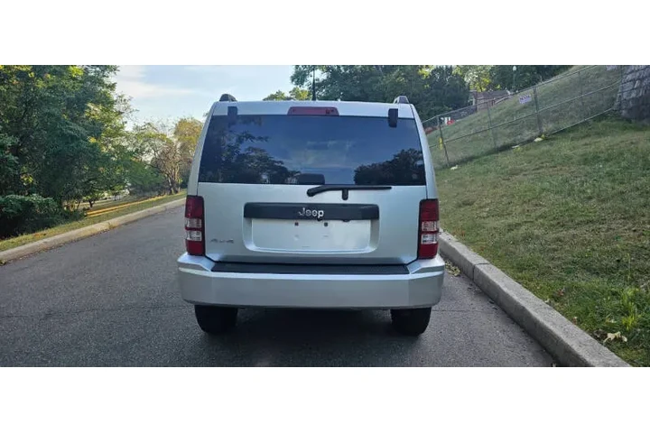 $5795 : 2011 Liberty Sport 70th Anniv image 9