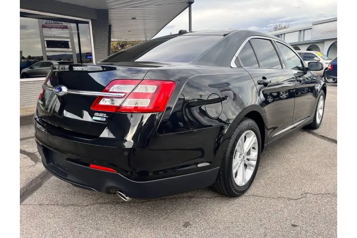 $10950 : 2015 Taurus SEL image 8