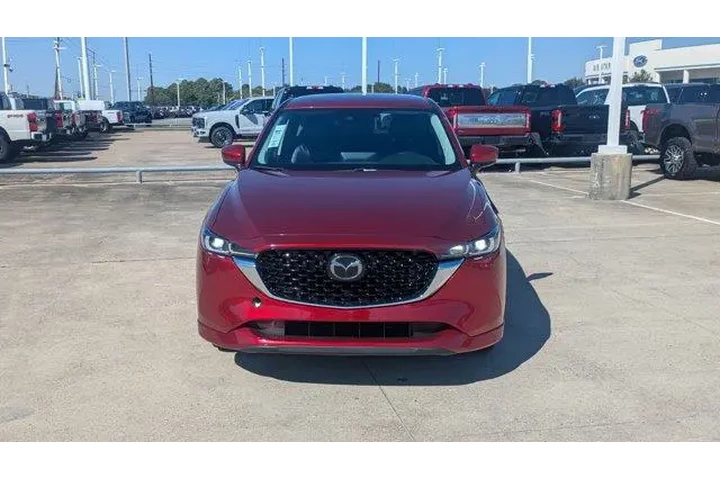 $22995 : Mazda CX-5 2024 AWD 2.5 S Se image 8