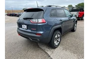 $19000 : Jeep Cherokee 2019 4x4 Trail thumbnail